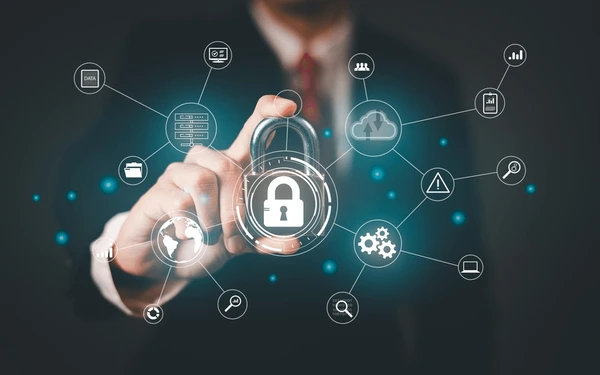 Security & Compliance