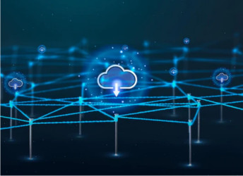 Cloud Infrastructure