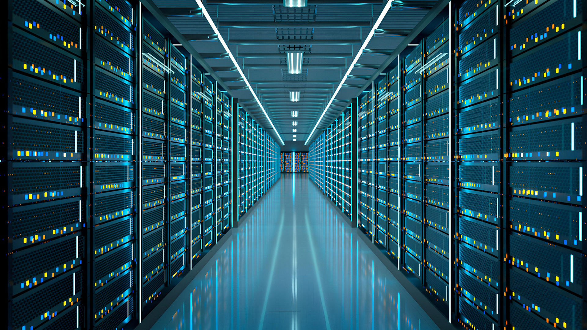 WBSDC Data Centre