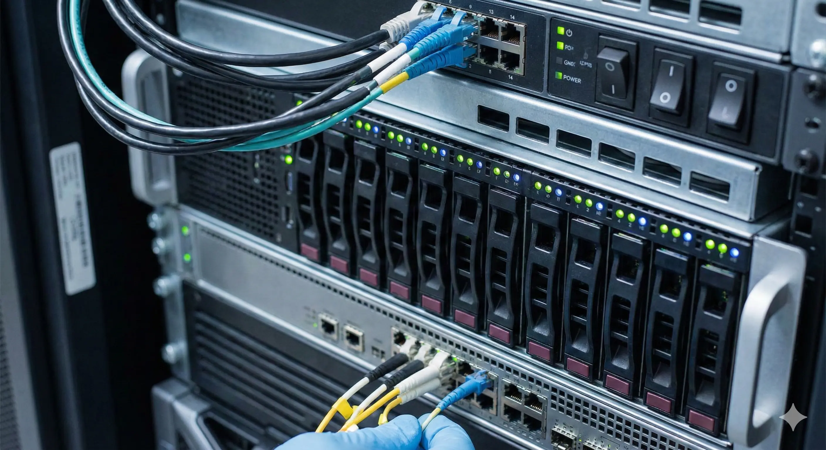 State Data Centre