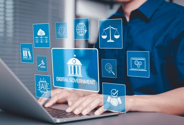 e-Governance Services