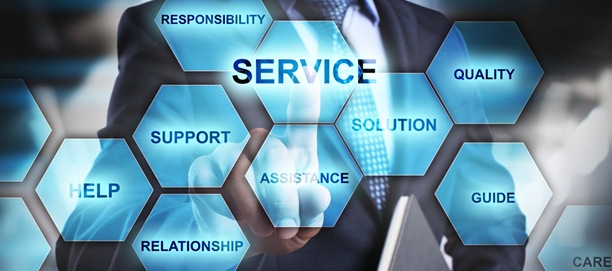 ICT Solutions